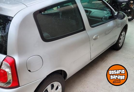Autos - Renault Clio Mio 1.2 2016 Nafta 75000Km - En Venta