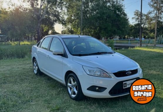Autos - Ford Focus 2013 Nafta 180000Km - En Venta