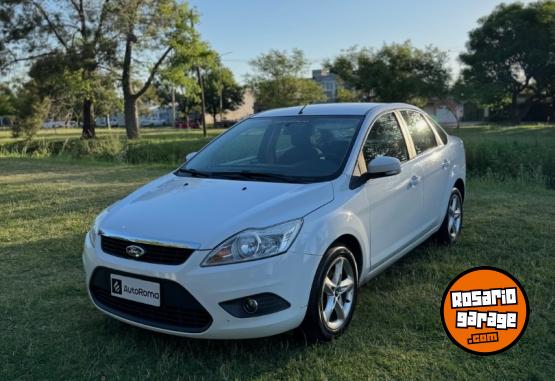 Autos - Ford Focus 2013 Nafta 180000Km - En Venta