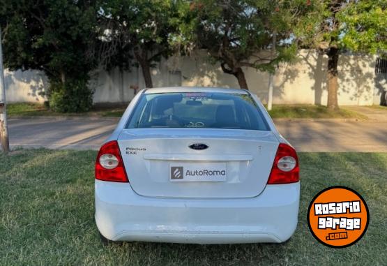 Autos - Ford Focus 2013 Nafta 180000Km - En Venta