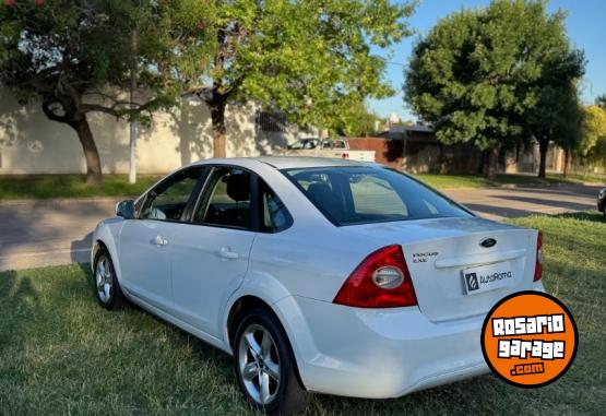 Autos - Ford Focus 2013 Nafta 180000Km - En Venta