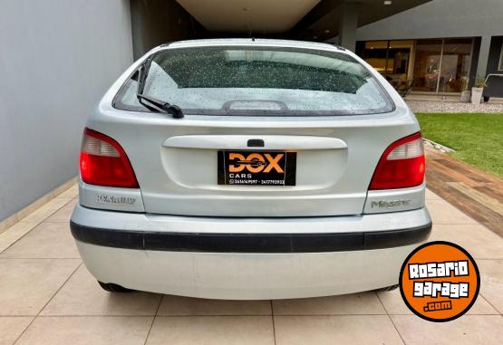 Autos - Renault Megane 1.6 Pack Plus 2007 Nafta  - En Venta