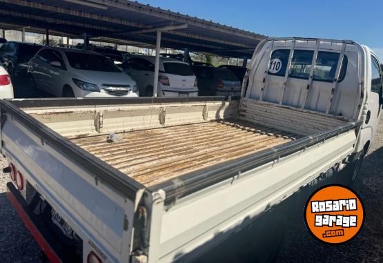 Camiones y Gr�as - KIA Modelo: 207/k2500 - En Venta