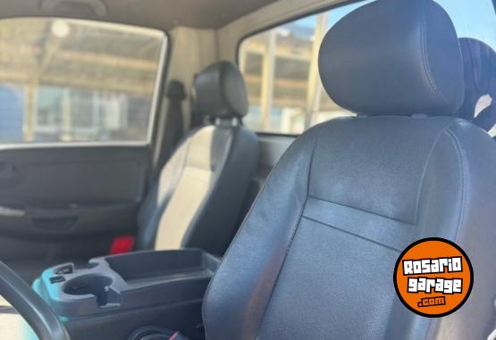 Camiones y Gr�as - KIA Modelo: 207/k2500 - En Venta