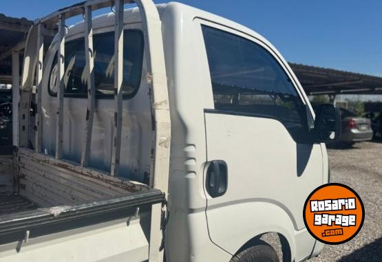 Camiones y Gr�as - KIA Modelo: 207/k2500 - En Venta