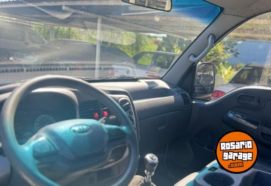 Camiones y Gr�as - KIA Modelo: 207/k2500 - En Venta