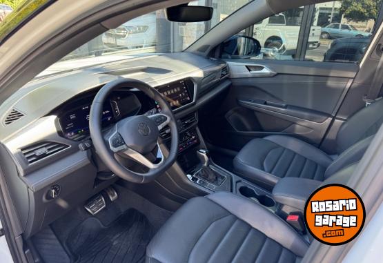 Camionetas - Volkswagen Taos 2025 Nafta 5700Km - En Venta