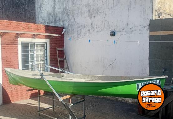 Embarcaciones - Canoa canadiense vers�til - En Venta