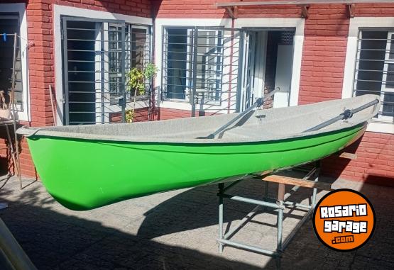 Embarcaciones - Canoa canadiense vers�til - En Venta