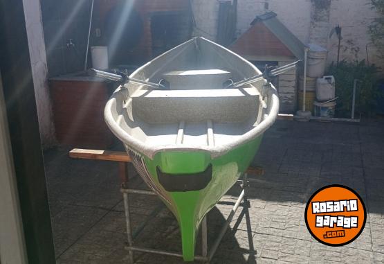 Embarcaciones - Canoa canadiense vers�til - En Venta