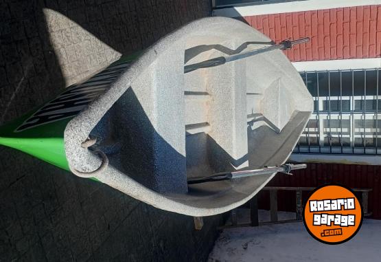 Embarcaciones - Canoa canadiense vers�til - En Venta