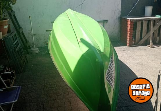 Embarcaciones - Canoa canadiense vers�til - En Venta