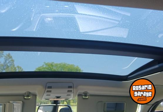 Camionetas - Bmw X1 sDrive 2.0d 2012 Diesel 123000Km - En Venta