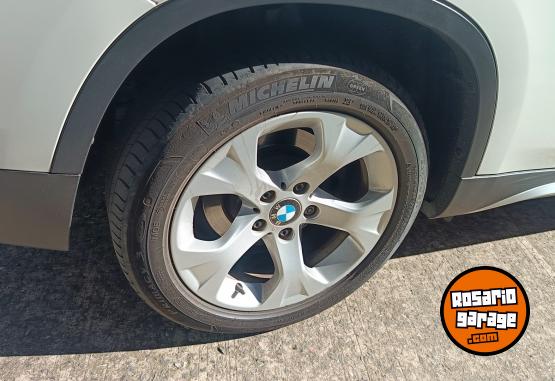 Camionetas - Bmw X1 sDrive 2.0d 2012 Diesel 123000Km - En Venta