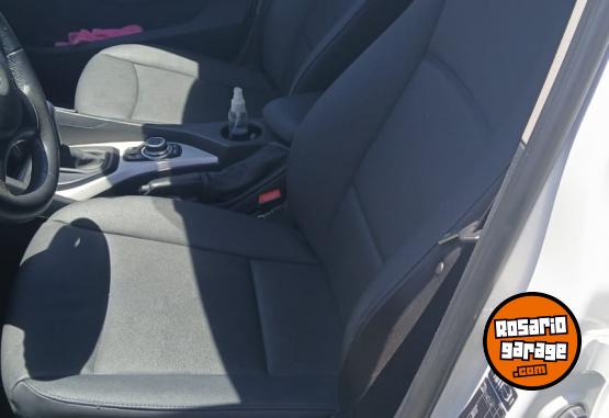 Camionetas - Bmw X1 sDrive 2.0d 2012 Diesel 123000Km - En Venta