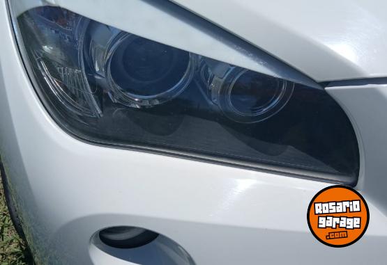 Camionetas - Bmw X1 sDrive 2.0d 2012 Diesel 123000Km - En Venta