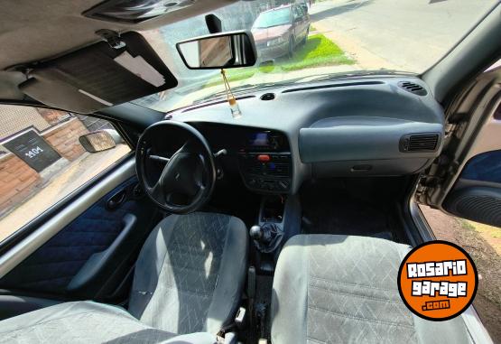 Autos - Fiat Palio weekend 1998 Diesel 330000Km - En Venta