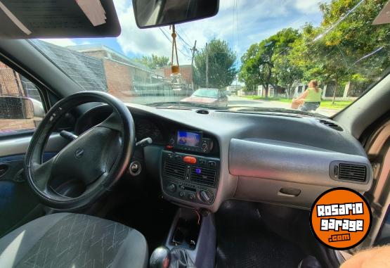 Autos - Fiat Palio weekend 1998 Diesel 330000Km - En Venta