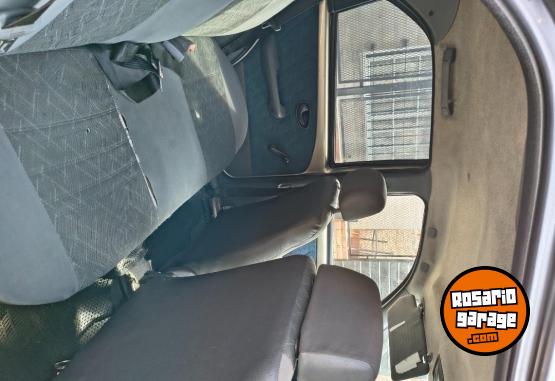 Autos - Fiat Palio weekend 1998 Diesel 330000Km - En Venta