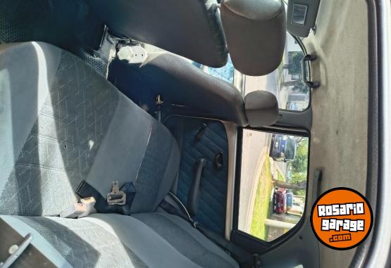 Autos - Fiat Palio weekend 1998 Diesel 330000Km - En Venta