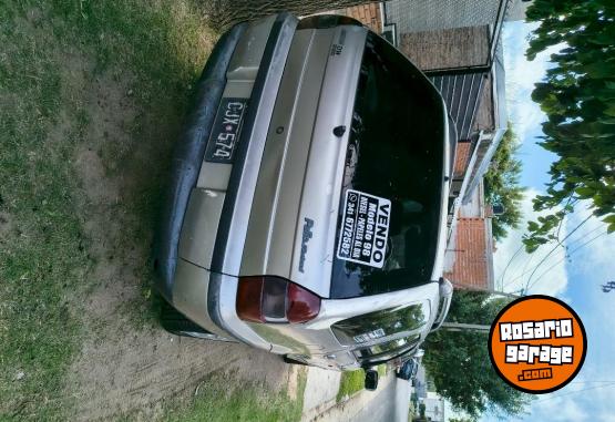 Autos - Fiat Palio weekend 1998 Diesel 330000Km - En Venta