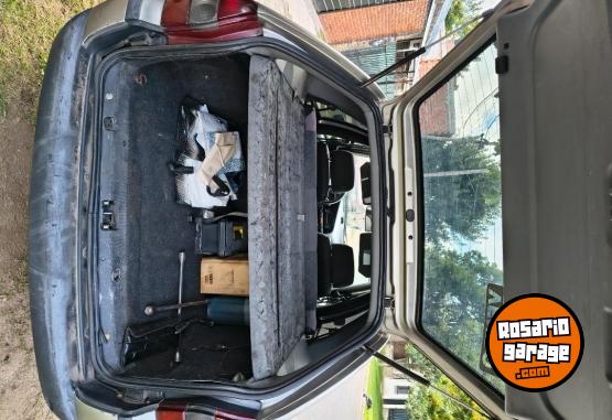 Autos - Fiat Palio weekend 1998 Diesel 330000Km - En Venta