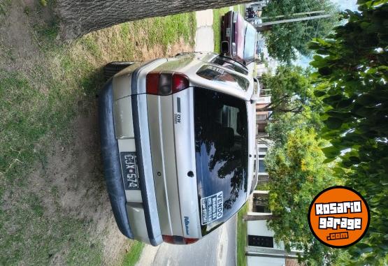Autos - Fiat Palio weekend 1998 Diesel 330000Km - En Venta