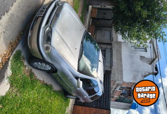 Autos - Fiat Palio weekend 1998 Diesel 330000Km - En Venta