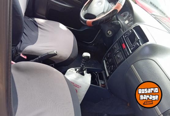 Autos - Fiat Siena 2006 2006 Nafta 172430Km - En Venta