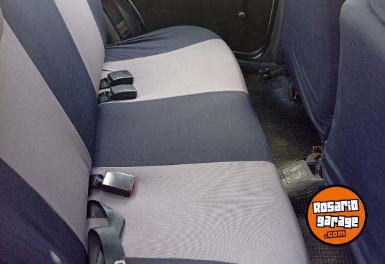 Autos - Fiat Siena 2006 2006 Nafta 172430Km - En Venta