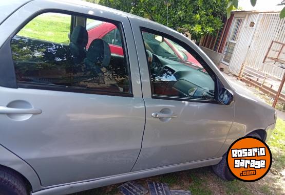 Autos - Fiat Siena 2006 2006 Nafta 172430Km - En Venta