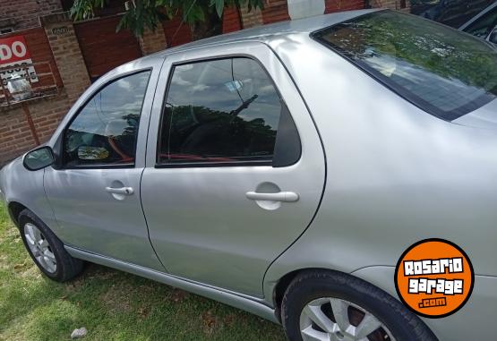 Autos - Fiat Siena 2006 2006 Nafta 172430Km - En Venta