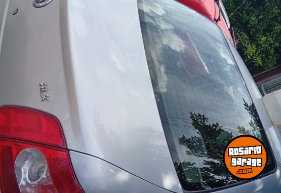 Autos - Fiat Siena 2006 2006 Nafta 172430Km - En Venta