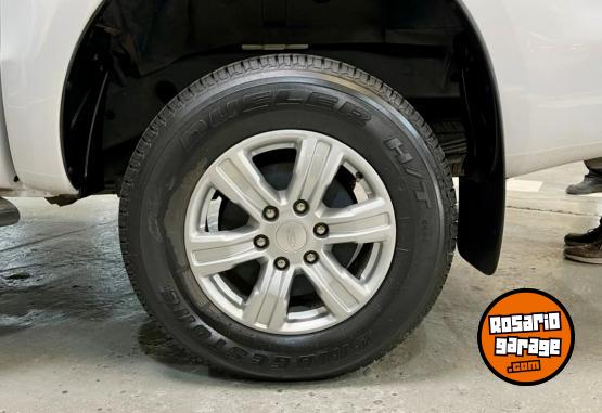 Camionetas - Ford RANGER XLT 2021 Diesel 54000Km - En Venta