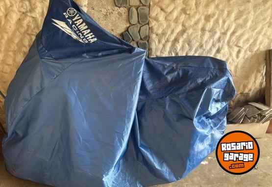 Motos - Yamaha NMAX conected 155 2025 Nafta 89Km - En Venta