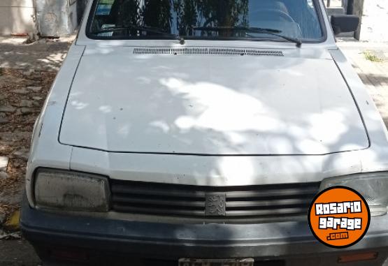 Autos - Peugeot 504 1996 Diesel 280000Km - En Venta