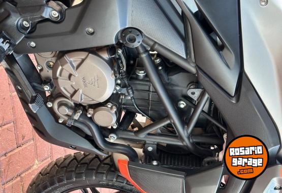 Motos - Voge 300 DS 2008 Nafta 13200Km - En Venta