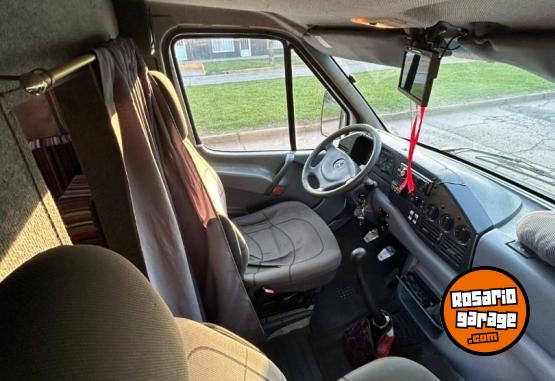 Otros - Vendo Motorhome Mercedes Benz IMPECABLE - En Venta