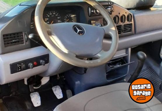 Otros - Vendo Motorhome Mercedes Benz IMPECABLE - En Venta