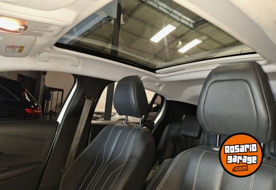 Autos - Peugeot 208 Feline AT 2021 2021 Nafta 83050Km - En Venta