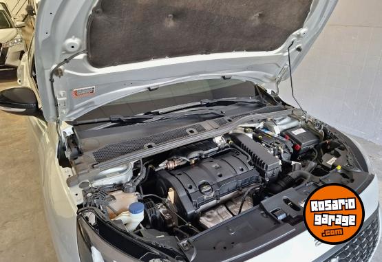 Autos - Peugeot 208 Feline AT 2021 2021 Nafta 83050Km - En Venta