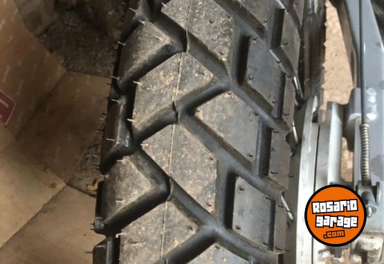 Motos - Honda Tornado 2010 Nafta 18300Km - En Venta