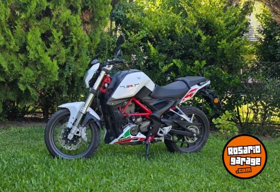 Motos - Benelli tnt25 2020 Nafta 12000Km - En Venta