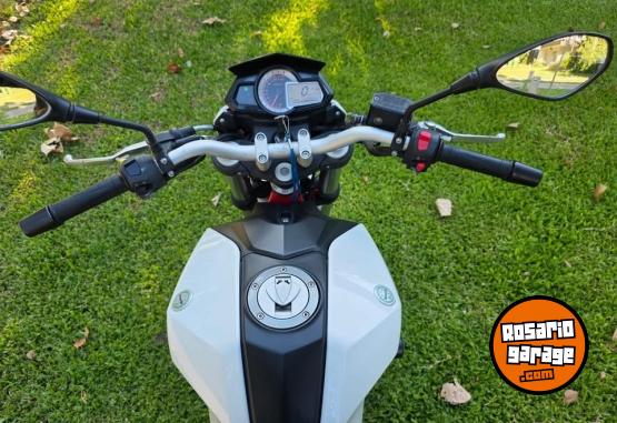 Motos - Benelli tnt25 2020 Nafta 12000Km - En Venta
