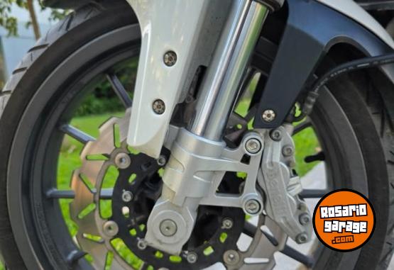Motos - Benelli tnt25 2020 Nafta 12000Km - En Venta