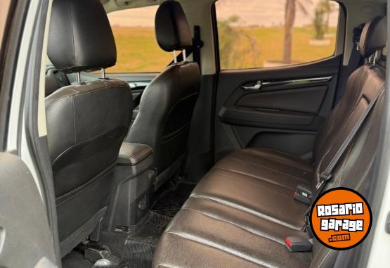 Camionetas - Chevrolet S10 High Country 200cv 2019 Diesel 117000Km - En Venta