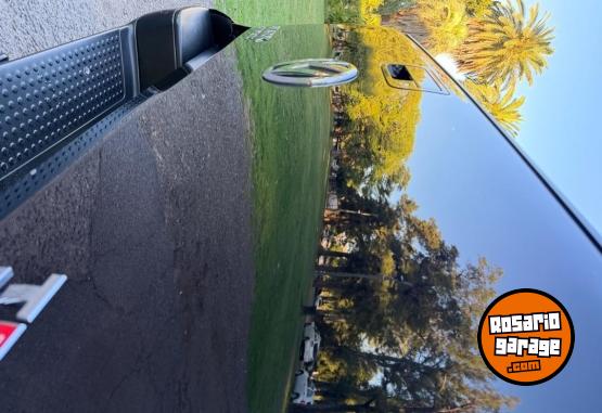 Camionetas - Volkswagen Amarok 4x4 2017 Diesel 160000Km - En Venta