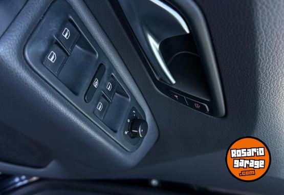 Camionetas - Volkswagen Amarok 4x4 2017 Diesel 160000Km - En Venta