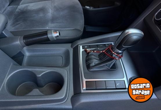 Camionetas - Volkswagen Amarok 4x4 2017 Diesel 160000Km - En Venta