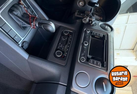 Camionetas - Volkswagen Amarok 4x4 2017 Diesel 160000Km - En Venta